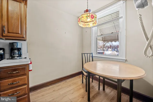 $220,000 | 907 Poplar Avenue, Glenolden, PA 19036