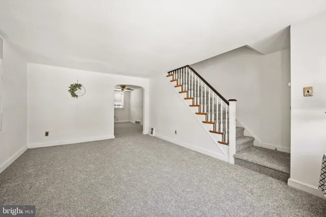 $220,000 | 907 Poplar Avenue, Glenolden, PA 19036