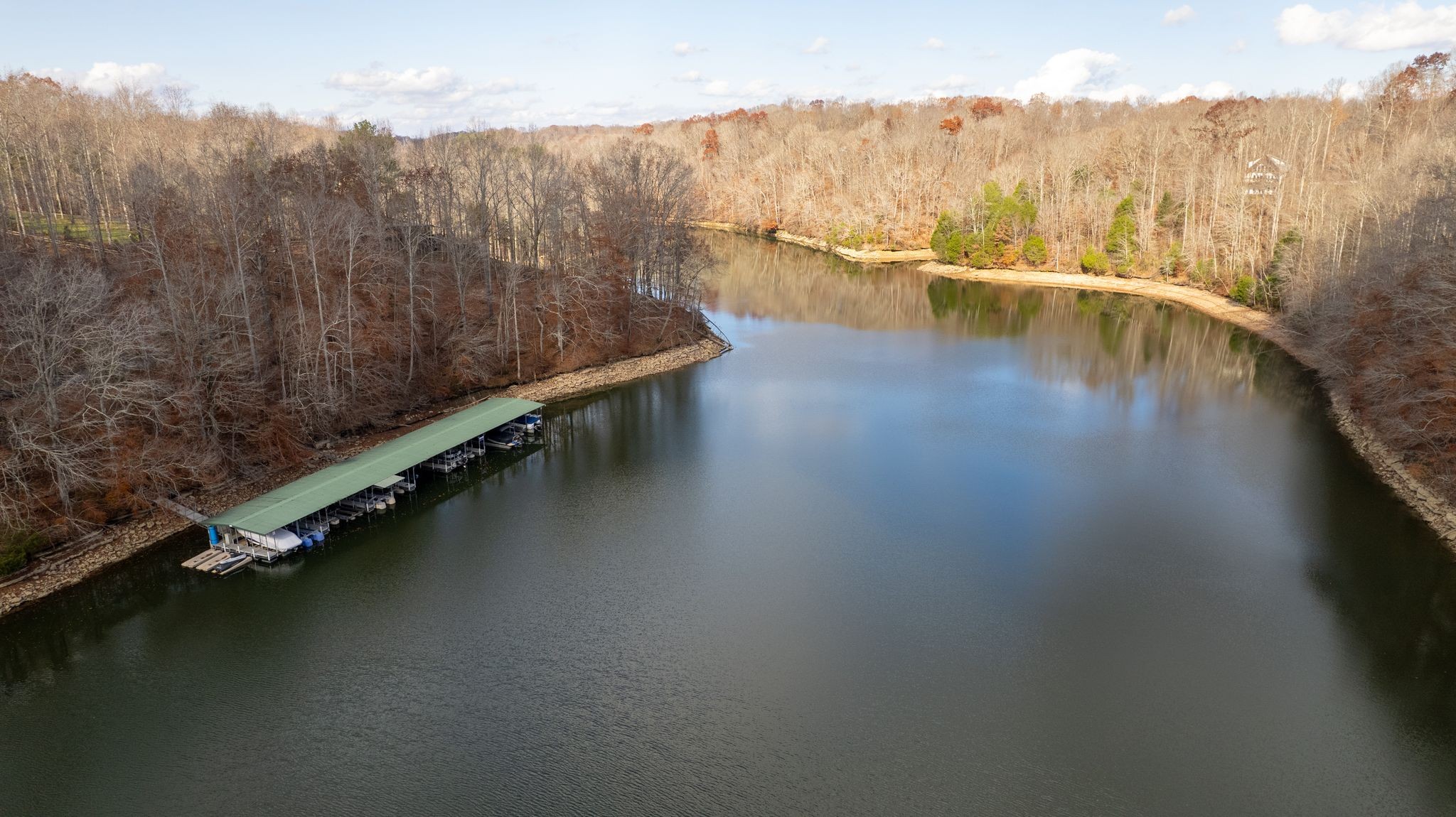 0 Grandview Lake Road Estill Springs, TN 37330 - Photo 12 of 14