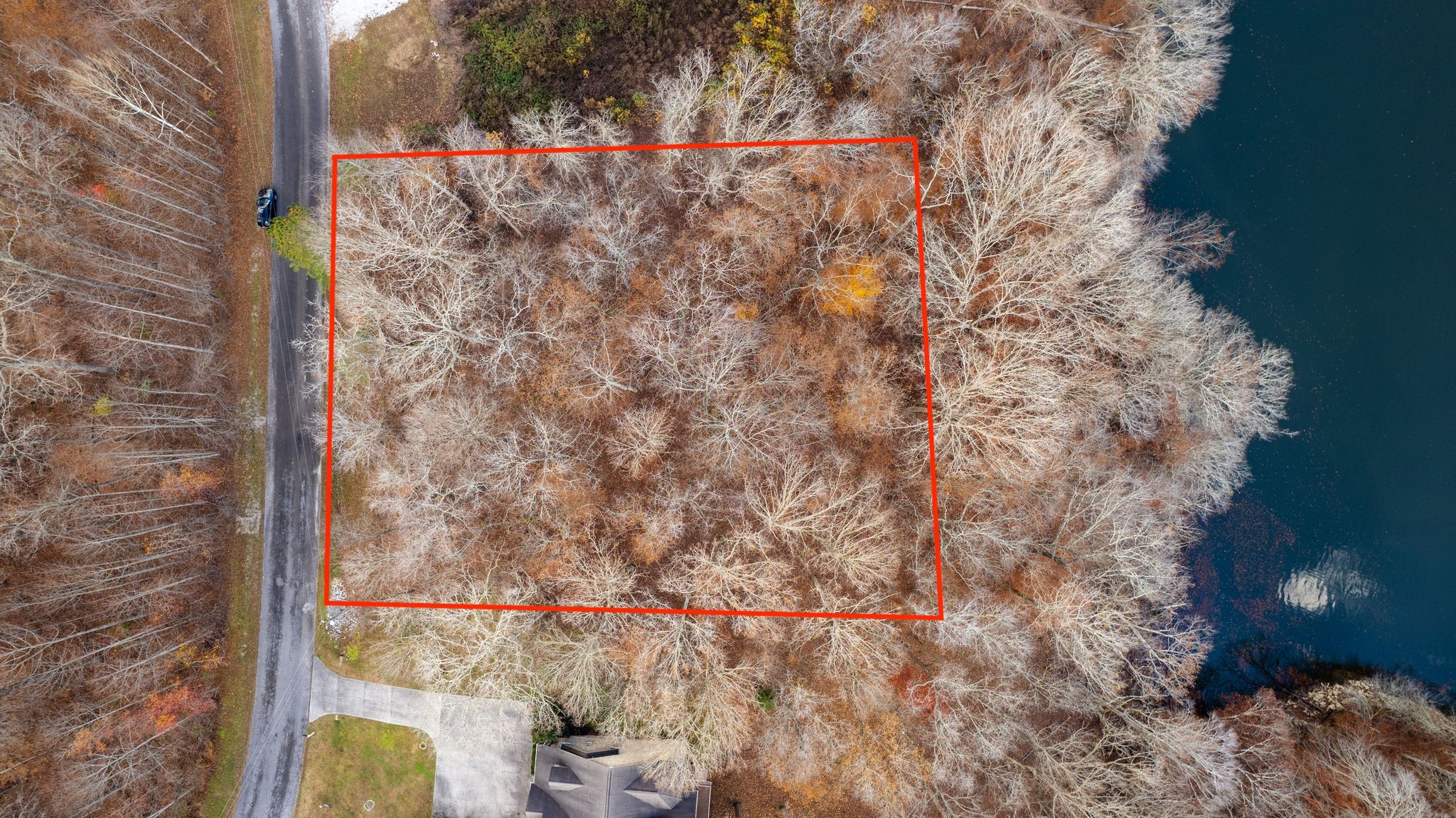 0 Grandview Lake Road Estill Springs, TN 37330 - Photo 2 of 14 a view of a outdoor space