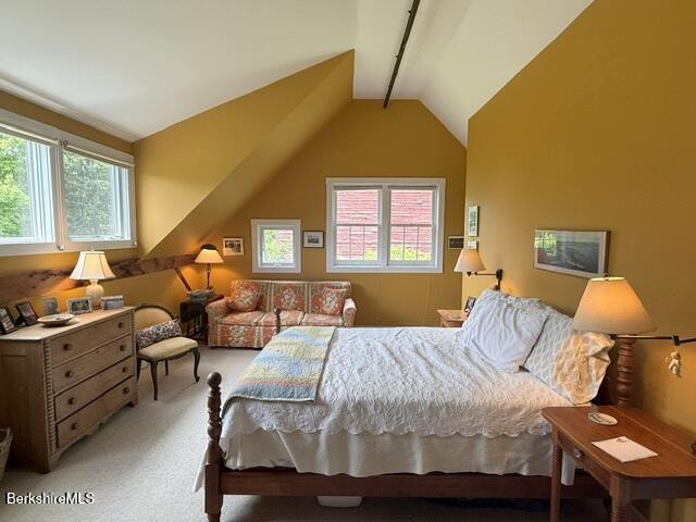 324 Oblong Road Williamstown, MA 01267 - Photo 22 of 42 Primary bedroom - 2nd floor