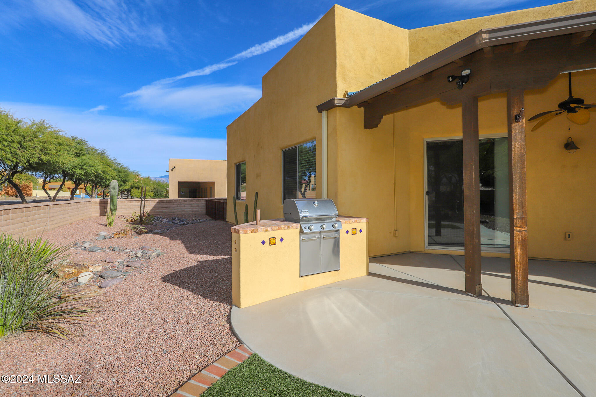 5598 South Creosote Ridge Way Tucson, AZ 85747 - Photo 26 of 33 Gallery Image 26