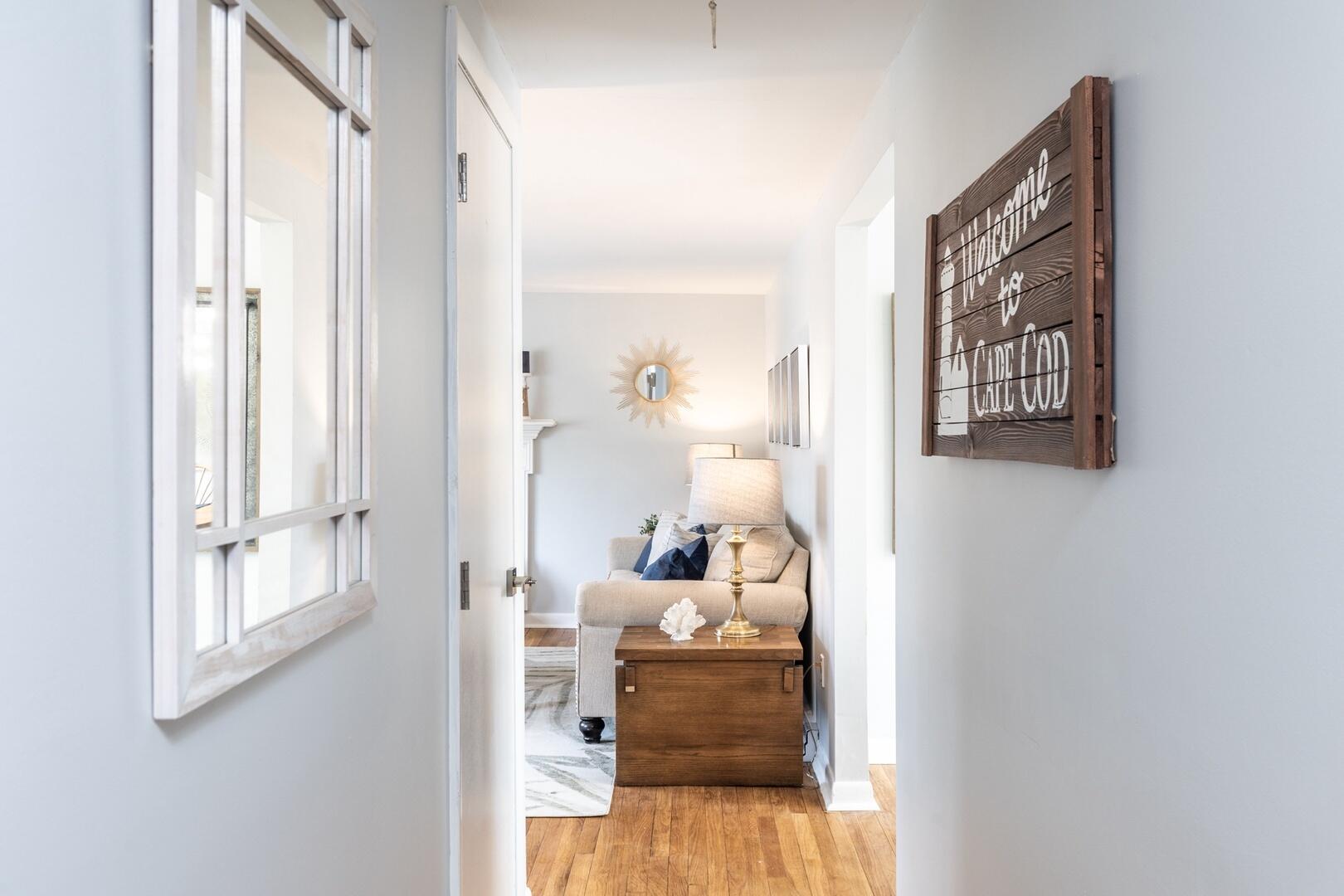 7 Jonquil Road Yarmouth Port, MA 02675 - Photo 10 of 16 a view of a living room