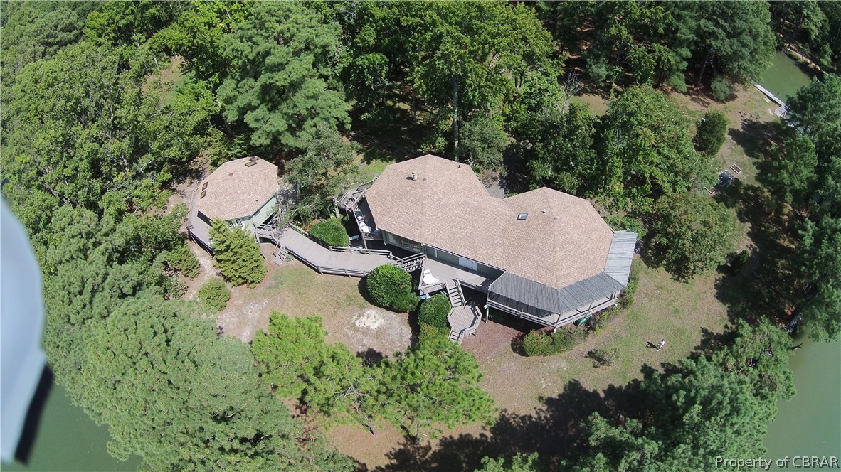 4388 Bluff Point Road Kilmarnock, VA 22482 - Photo 17 of 25