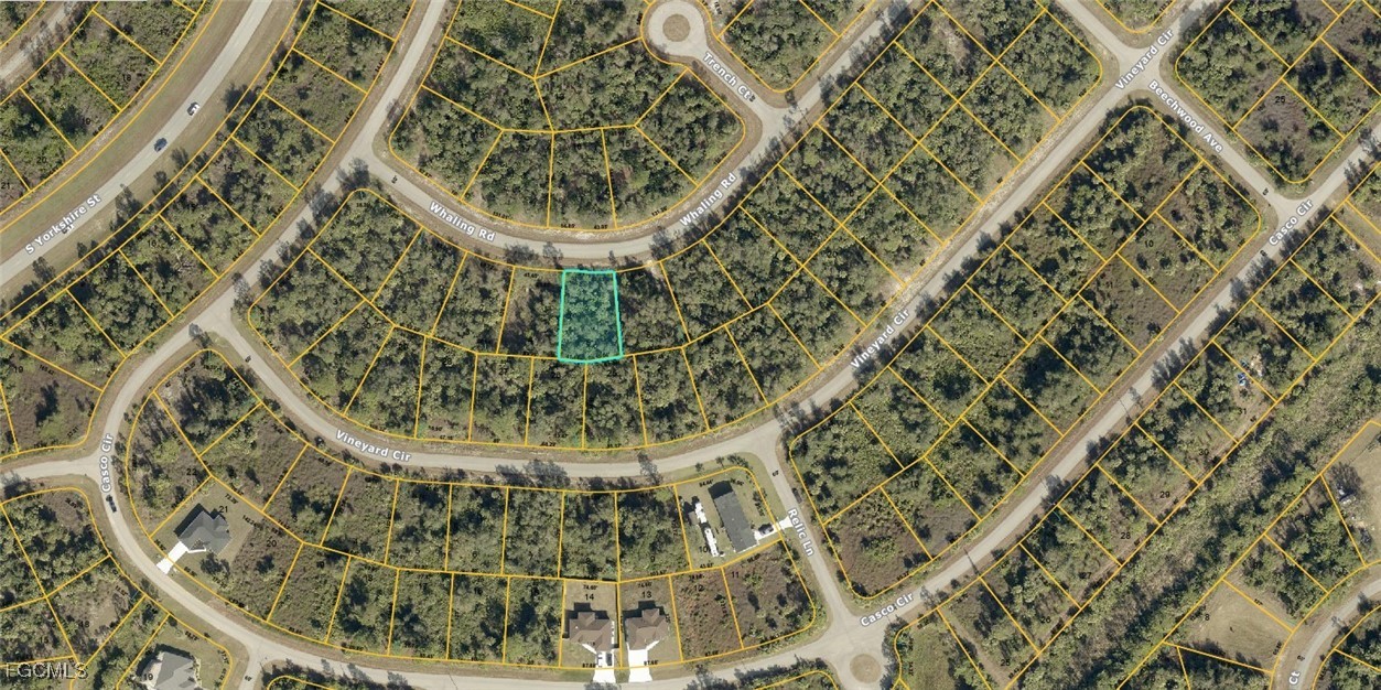 1147203405 Whaling Road North Port, FL 34288 - Photo 2 of 41