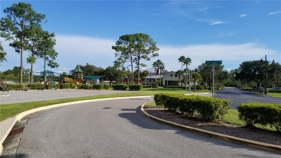 1147203405 Whaling Road North Port, FL 34288 - Photo 26 of 41 a view of a park with large trees