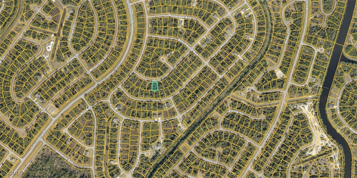 1147203405 Whaling Road North Port, FL 34288 - Photo 3 of 41 view of a bathroom