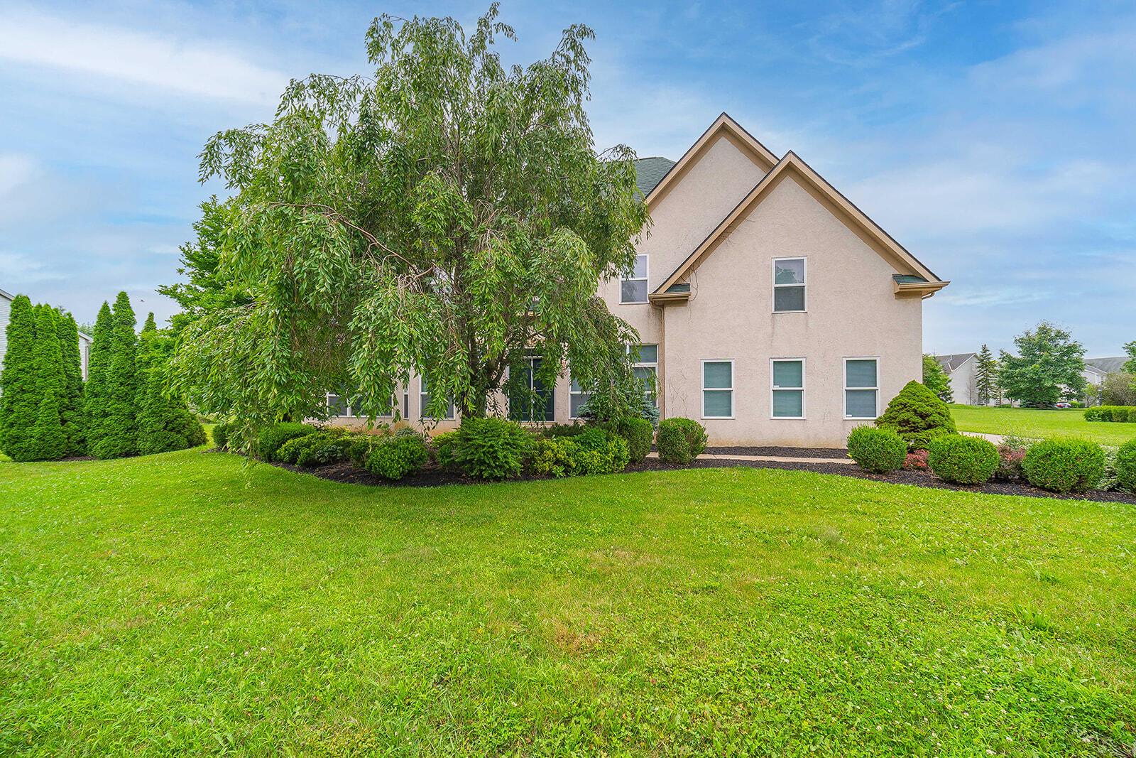 6263 Post Road Dublin, OH 43017 - Photo 78 of 79 6263 Post rd