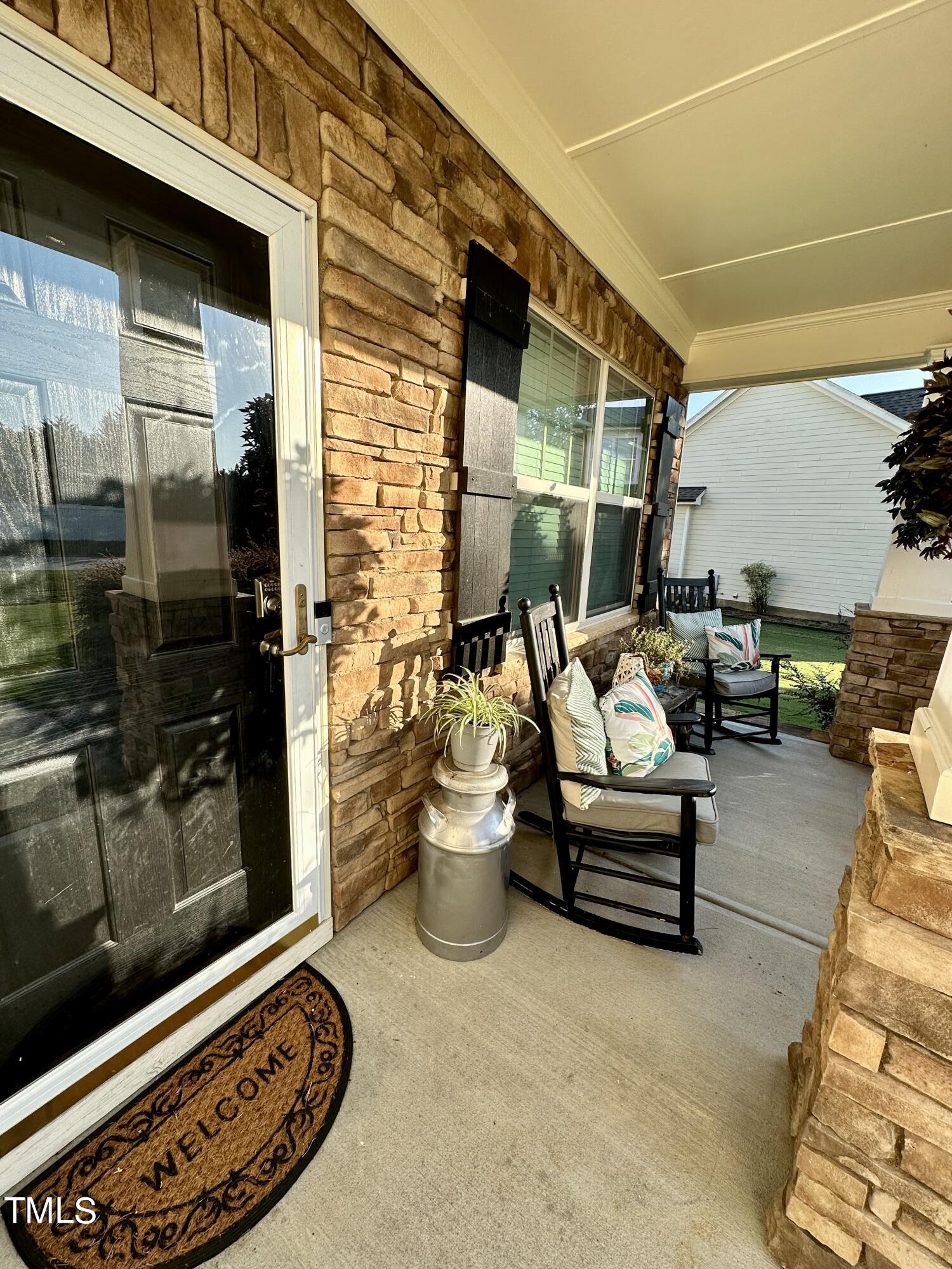 8305 Pin Cherry Drive Willow Spring, NC 27592 - Photo 4 of 60 IMG_3782