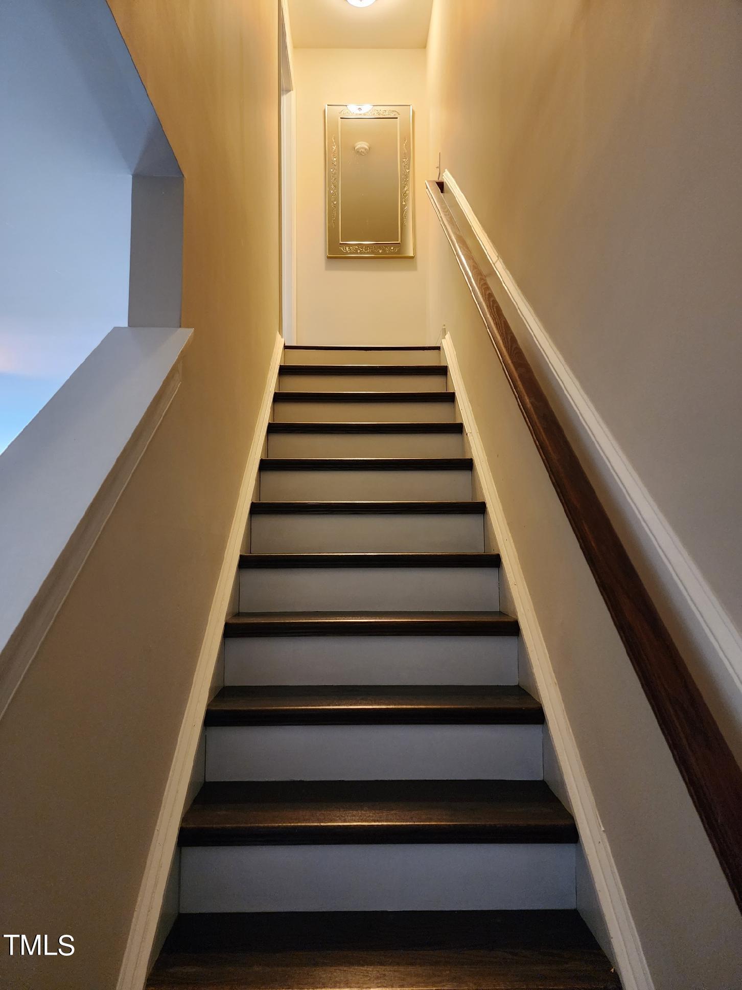 8305 Pin Cherry Drive Willow Spring, NC 27592 - Photo 47 of 60 a view of entryway