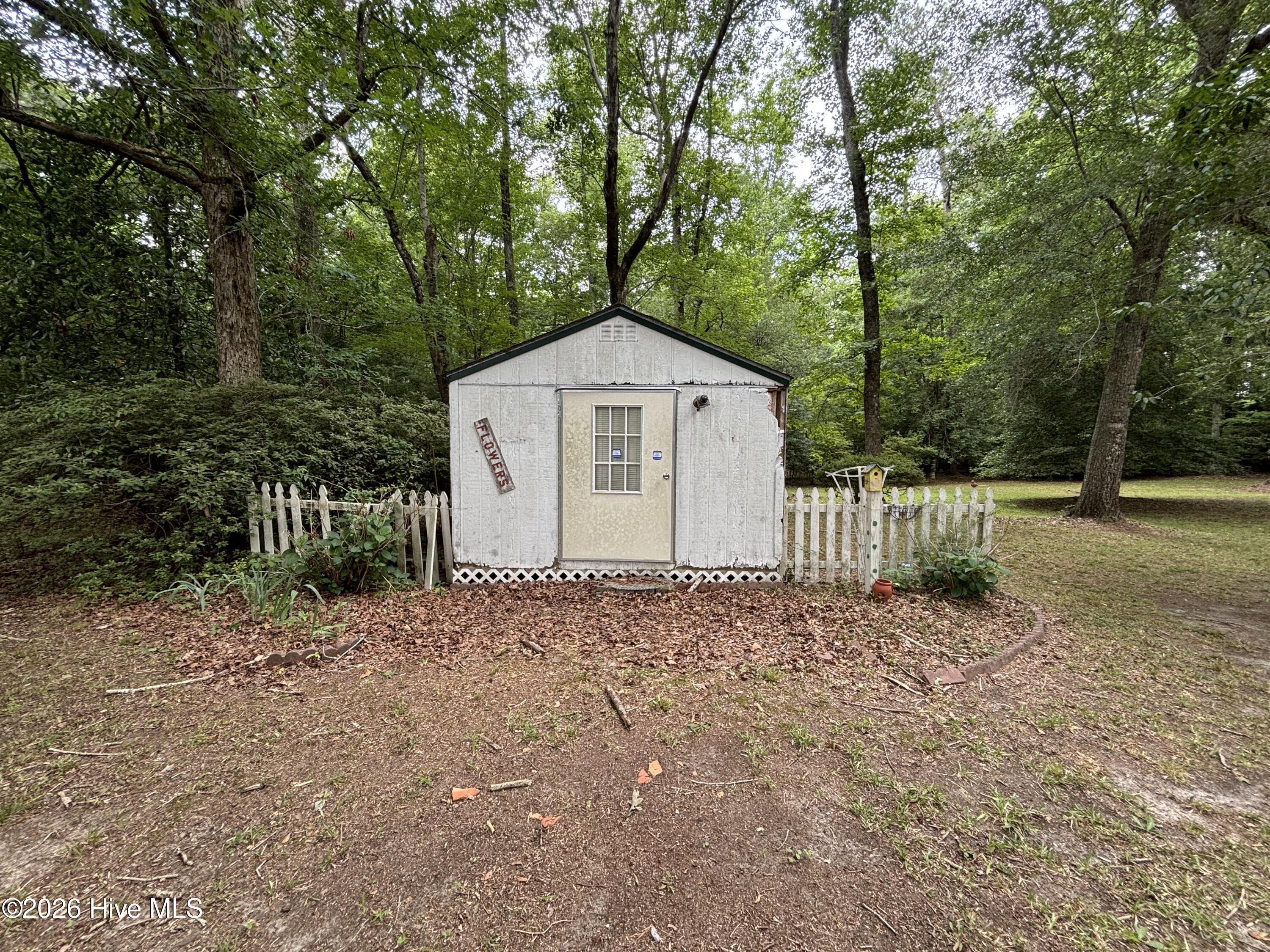 3260 Herrings Chapel Road Burgaw, NC 28425 - Photo 20 of 24
