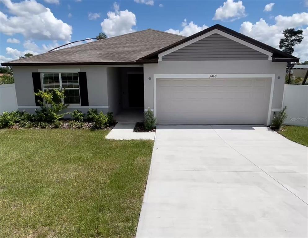 5460 Moongate Road Spring Hill, FL 34606 - Photo 1 of 1 Gallery Image 1