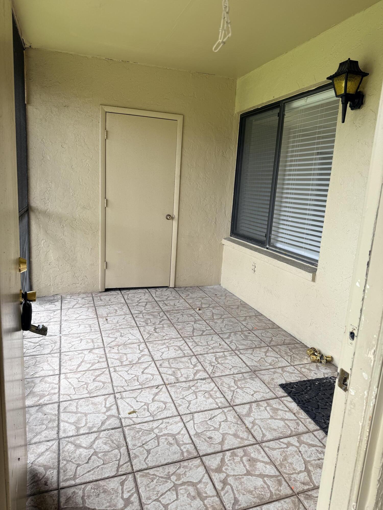 520 Shady Pine Way, Unit C2 Greenacres, FL 33415 - Photo 10 of 10 a view of a utility room