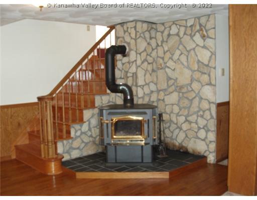 Den/Family/Great Room.