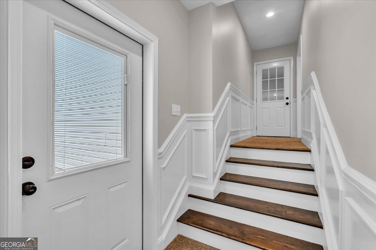 222 Blue Ridge Lane Warner Robins, GA 31088 - Photo 39 of 79