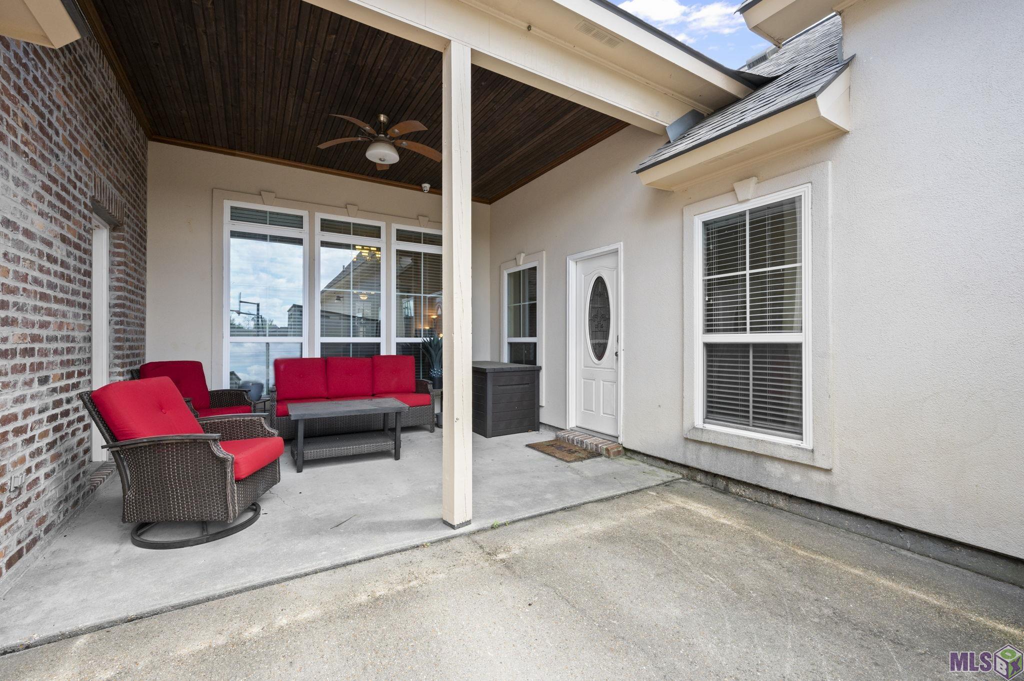 13573 Bluff Point Drive Geismar, LA 70734 - Photo 27 of 31