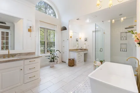 $1,197,000 | 7421 Enchanted Stream Drive, Conroe, TX 77304