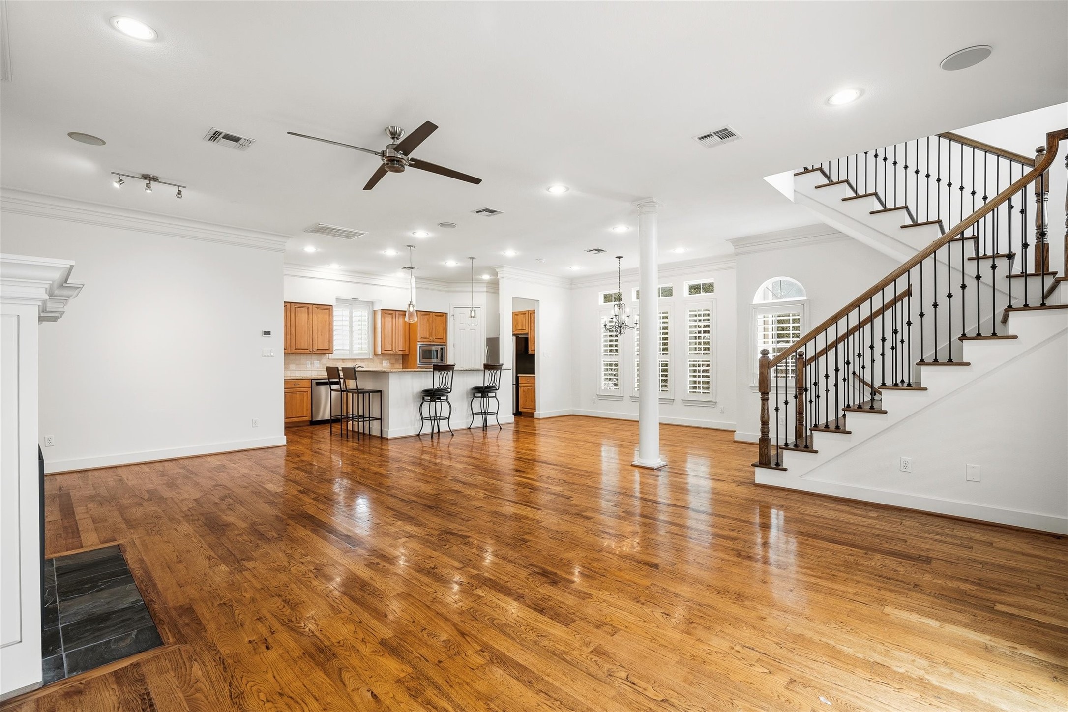 5507 Val Verde Street Houston, TX 77056 - Photo 21 of 42