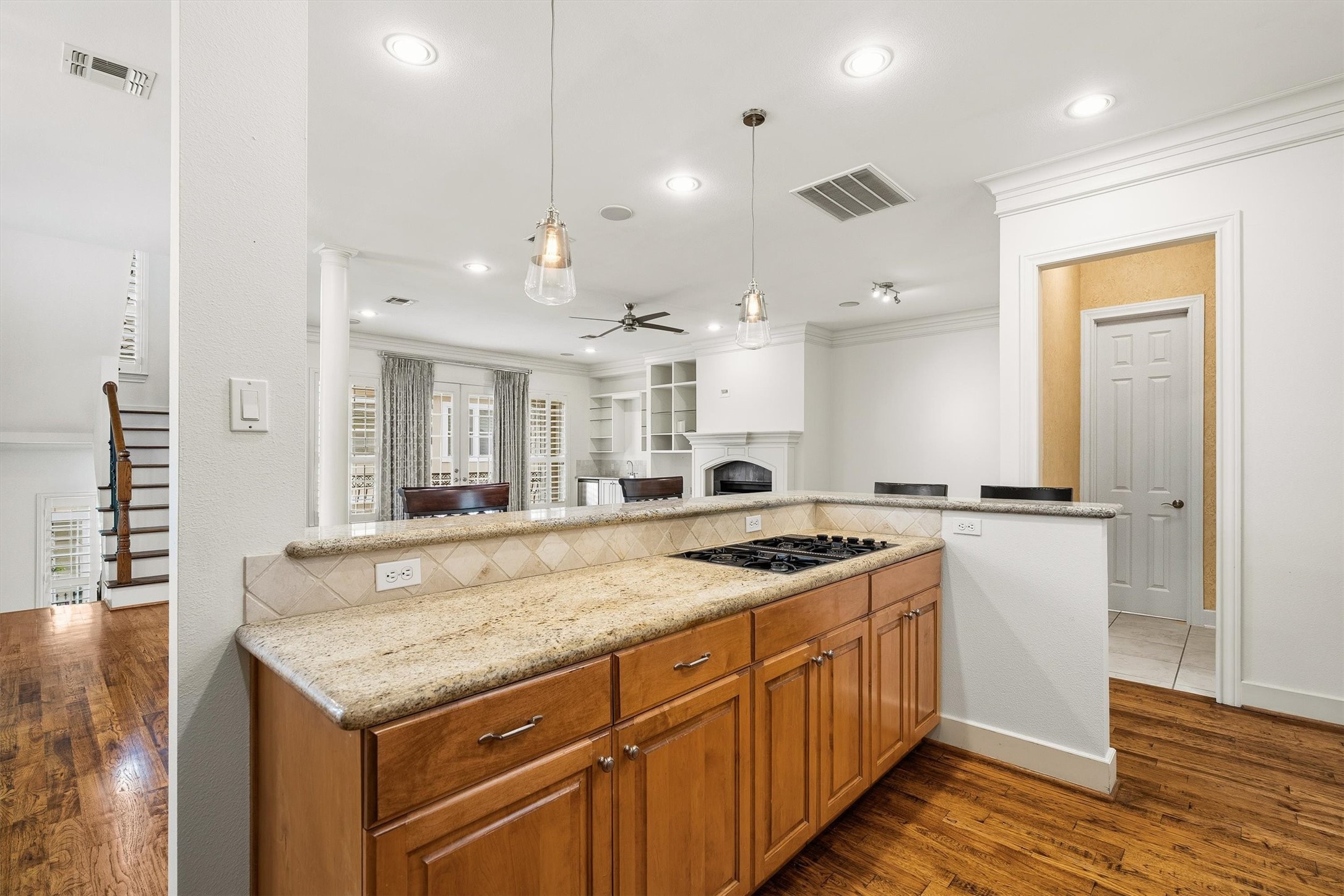 5507 Val Verde Street Houston, TX 77056 - Photo 25 of 42
