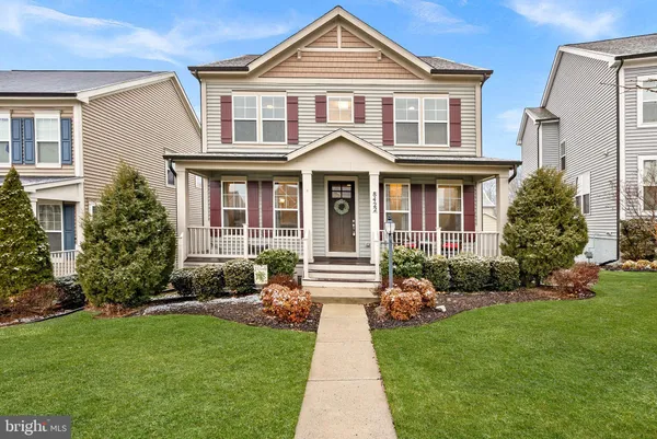 $729,000 | 8422 Cliffview Lane, Frederick, MD 21704
