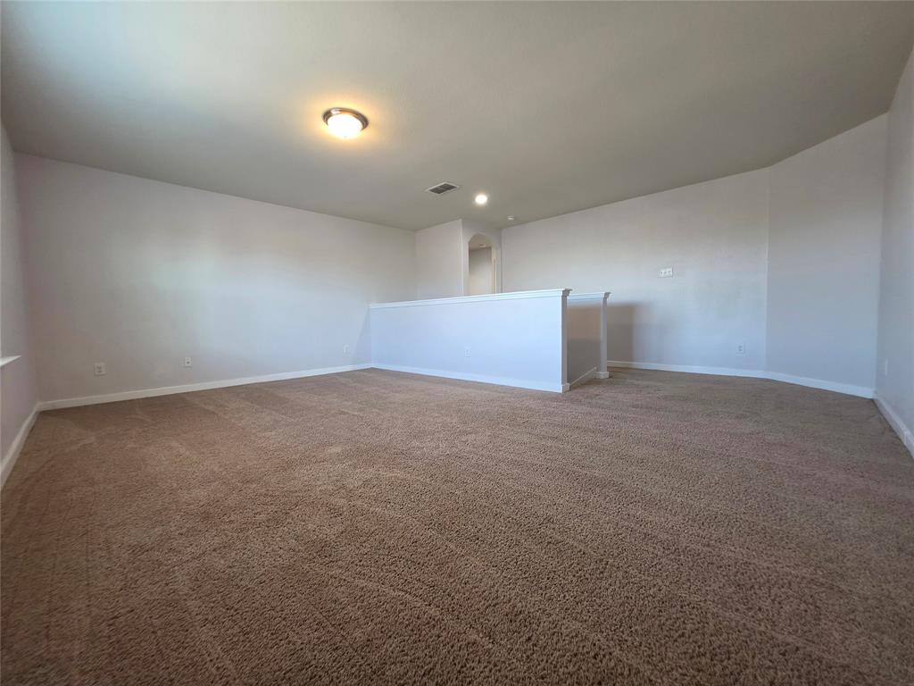 149 Ryan Street Anna, TX 75409 - Photo 21 of 38 a view of an empty room