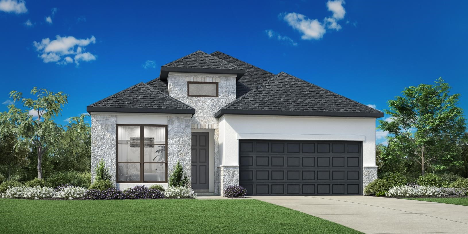 5193 Enchanted Pne Court Spring, TX 77386 - Photo 1 of 8 Elevation Image