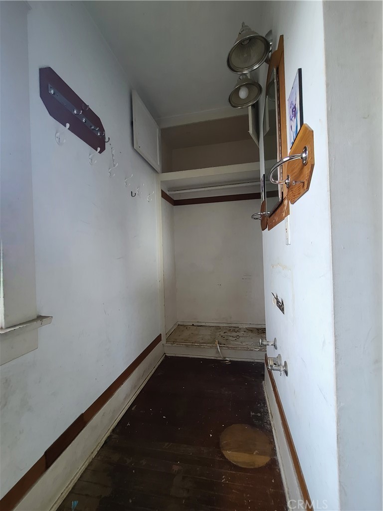 1148 Locust Avenue Long Beach, CA 90813 - Photo 14 of 22 a view of storage and utility room