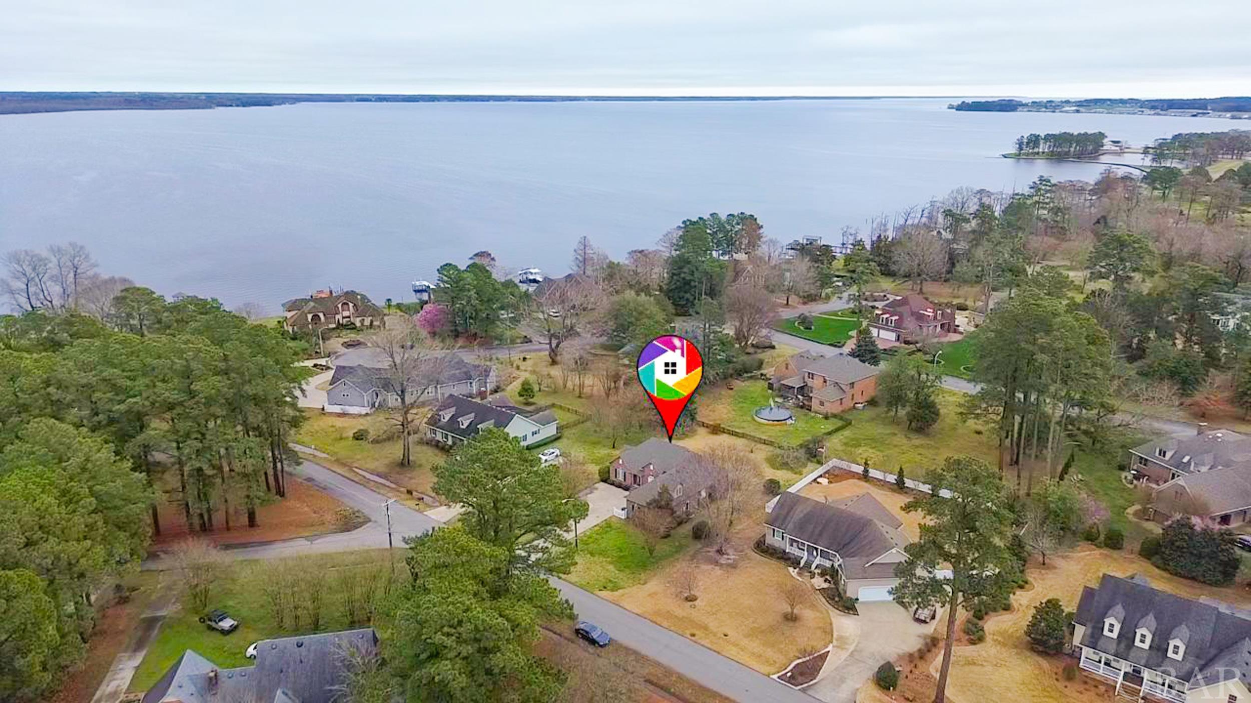 2121 Rivershore Road Elizabeth City, NC 27909 - Photo 40 of 48