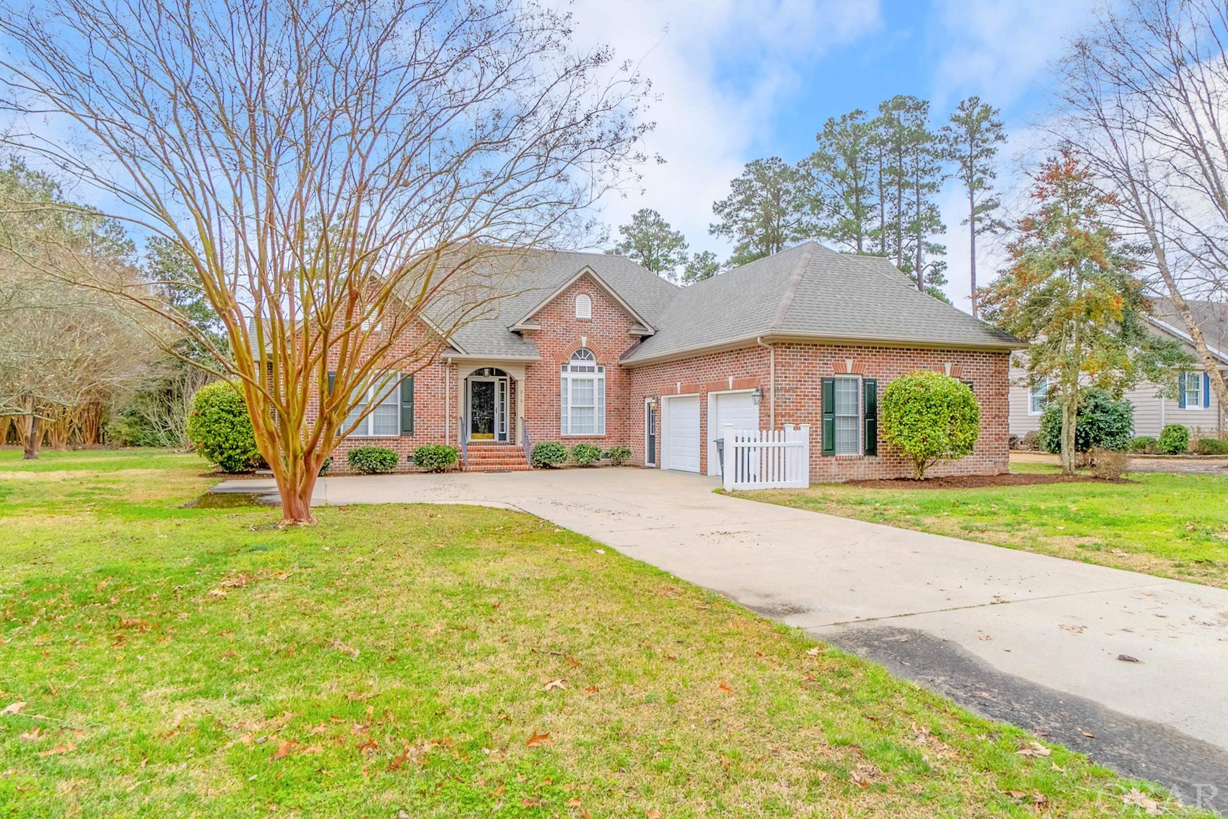2121 Rivershore Road Elizabeth City, NC 27909 - Photo 43 of 48