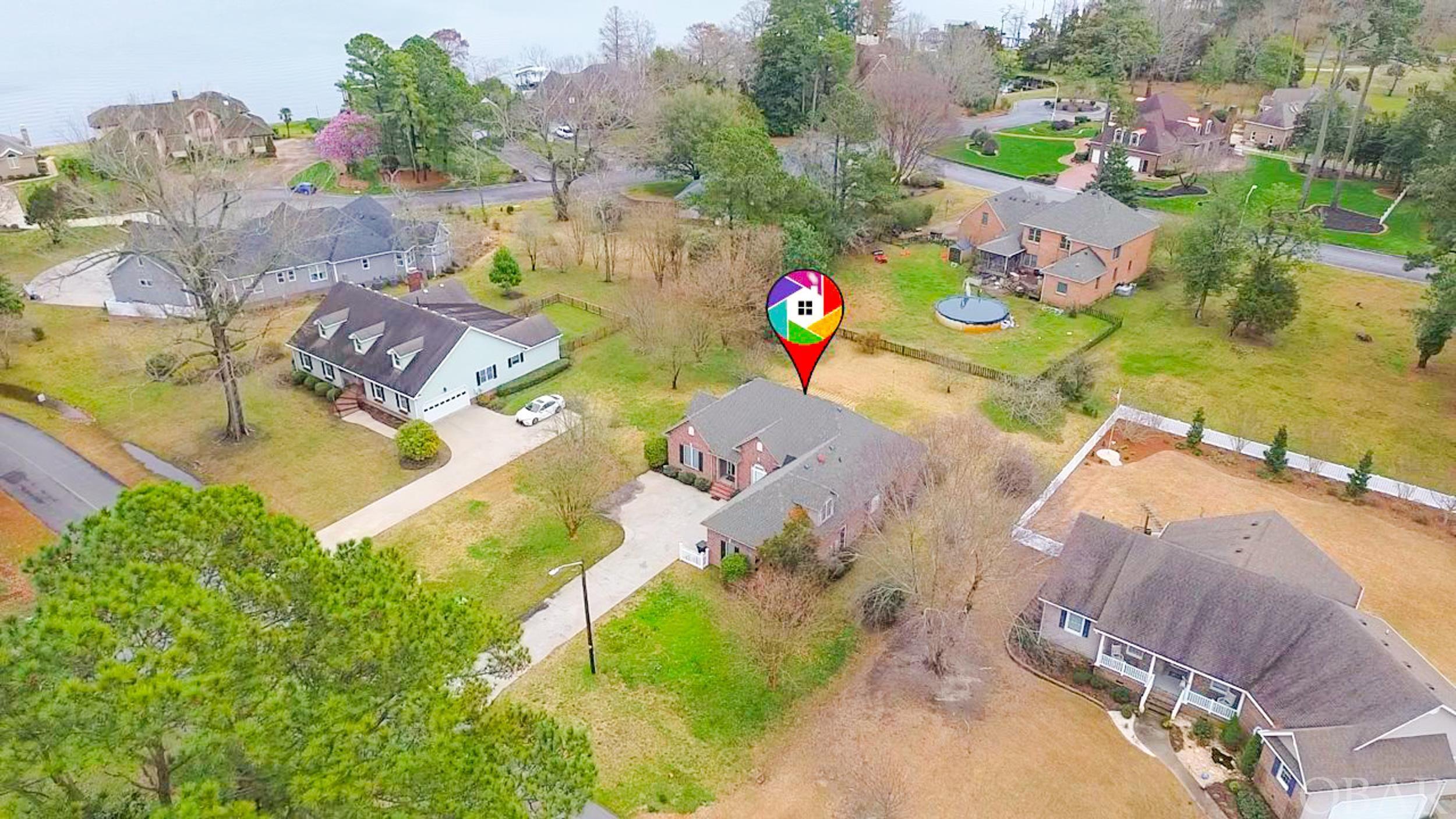 2121 Rivershore Road Elizabeth City, NC 27909 - Photo 46 of 48