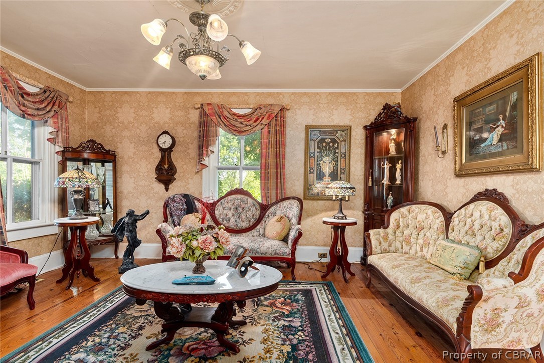 1321 Fox Point Road Reedville, VA 22539 - Photo 23 of 47 Gallery Image 23