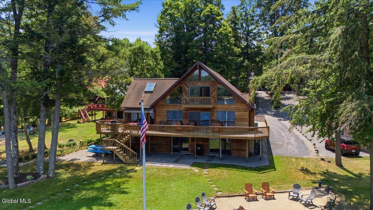 132 Blythewood Island Road Chester, NY 12817 - Photo 65 of 72 8