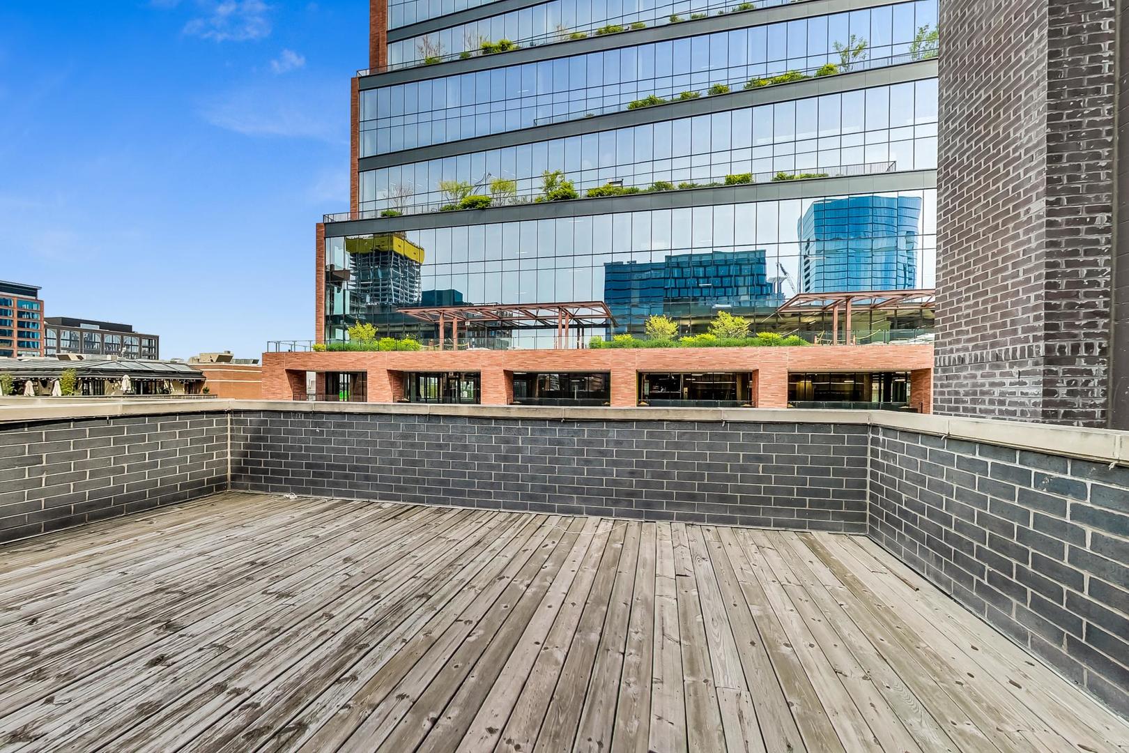 813 West Fulton Market, Unit 2 Chicago, IL 60607 - Photo 36 of 41