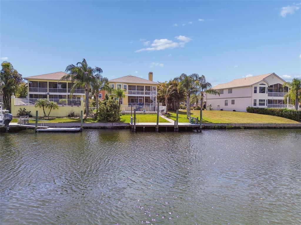 6170 Seaside Drive New Port Richey, FL 34652 - Photo 91 of 95