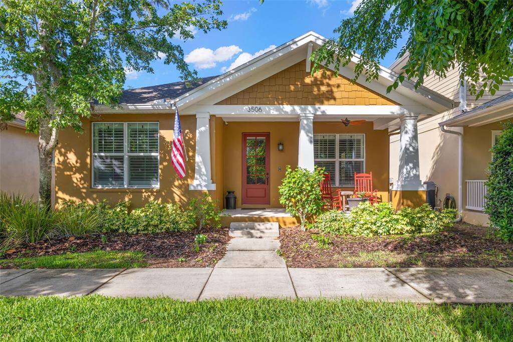 3506 Albritton Street New Port Richey, FL 34655 - Photo 1 of 1 Gallery Image 1
