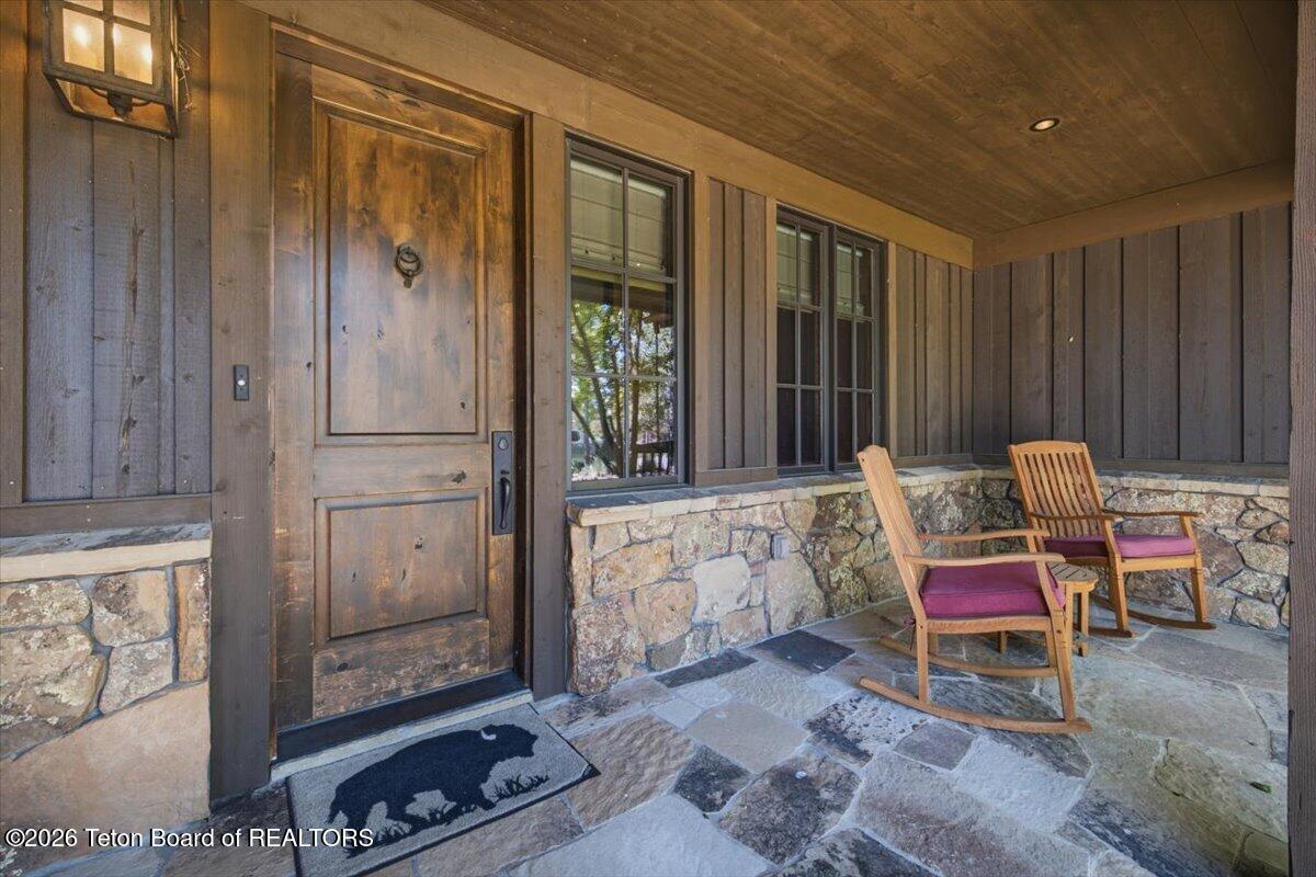540 Cottongrass Road Driggs, ID 83422 - Photo 3 of 43 03-03 - 540 Cottongrass Rd