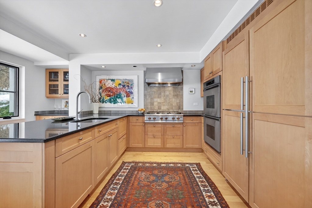 45 Weston Road Lincoln, MA 01773 - Photo 14 of 39