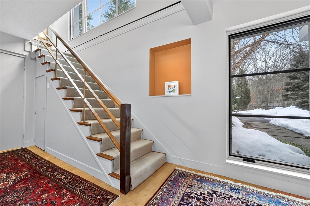 45 Weston Road Lincoln, MA 01773 - Photo 20 of 39