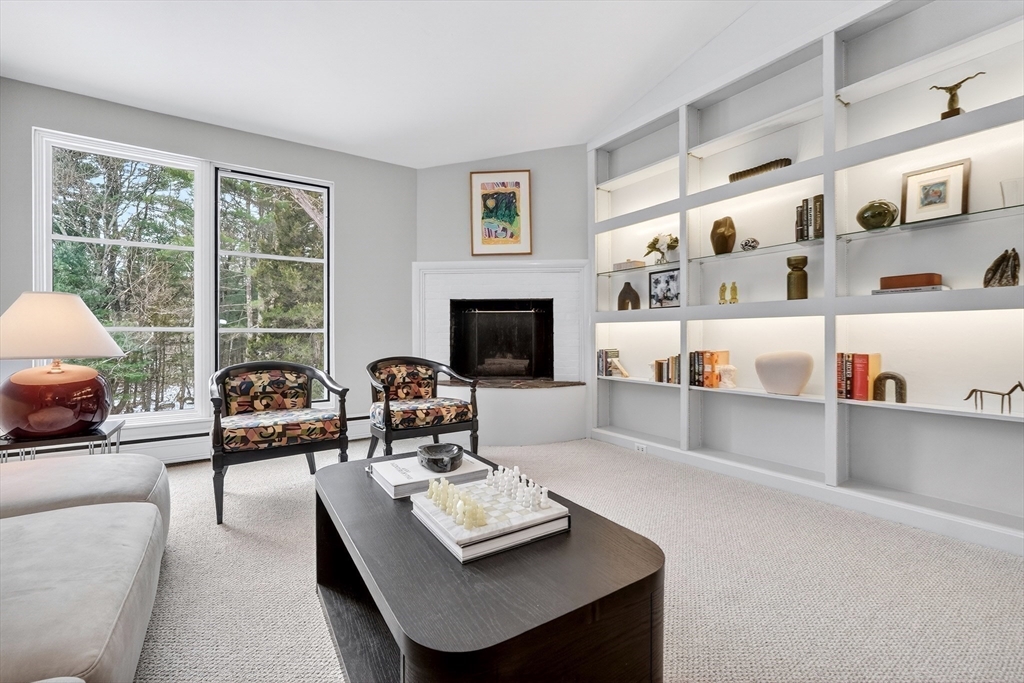 45 Weston Road Lincoln, MA 01773 - Photo 26 of 39