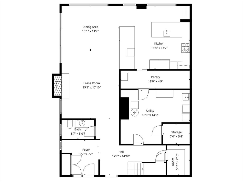 45 Weston Road Lincoln, MA 01773 - Photo 38 of 39