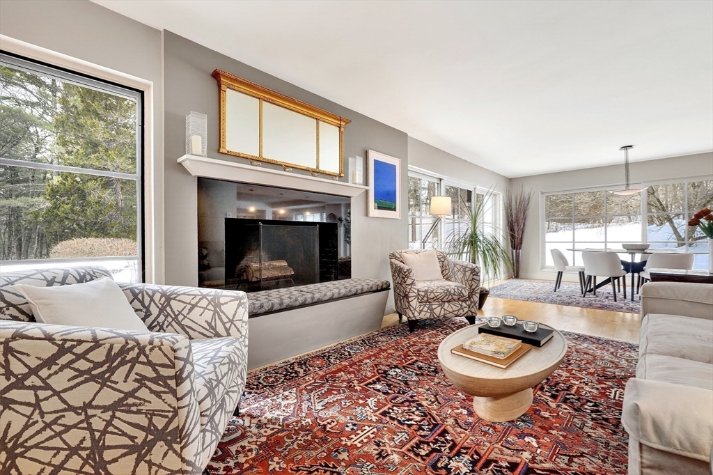 45 Weston Road Lincoln, MA 01773 - Photo 5 of 39