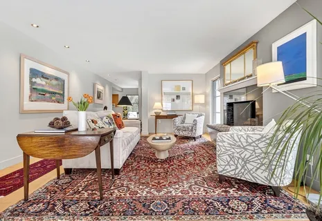 $2,250,000 | 45 Weston Road, Lincoln, MA 01773