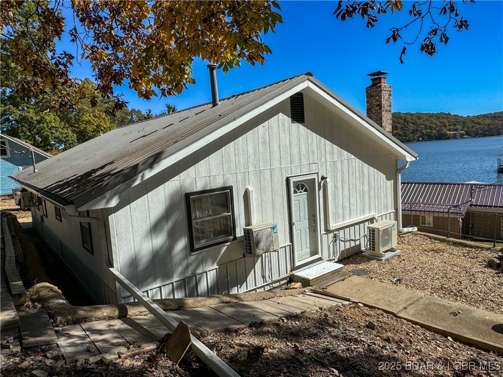 28073 Macon Road Gravois Mills, MO 65037 - Photo 18 of 62 Metal roof
