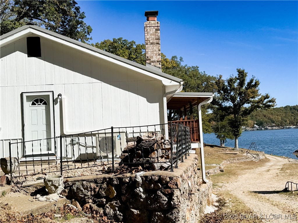 28073 Macon Road Gravois Mills, MO 65037 - Photo 26 of 62 Side view