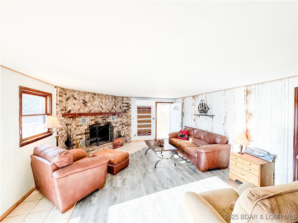 28073 Macon Road Gravois Mills, MO 65037 - Photo 4 of 62 Lovely home with a breathtaking lake view!