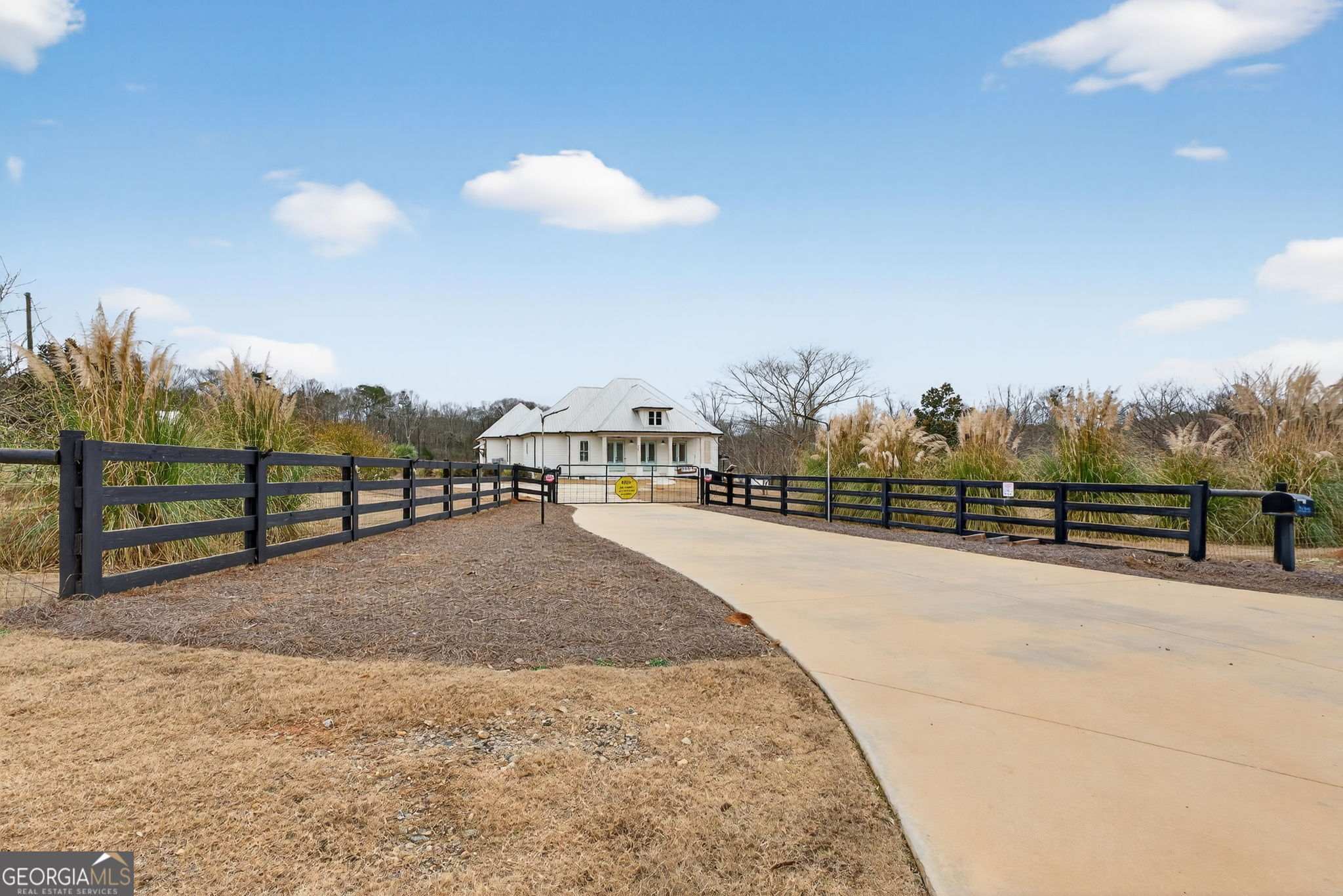 320 Buck Creek Road Griffin, GA 30224 - Photo 11 of 70