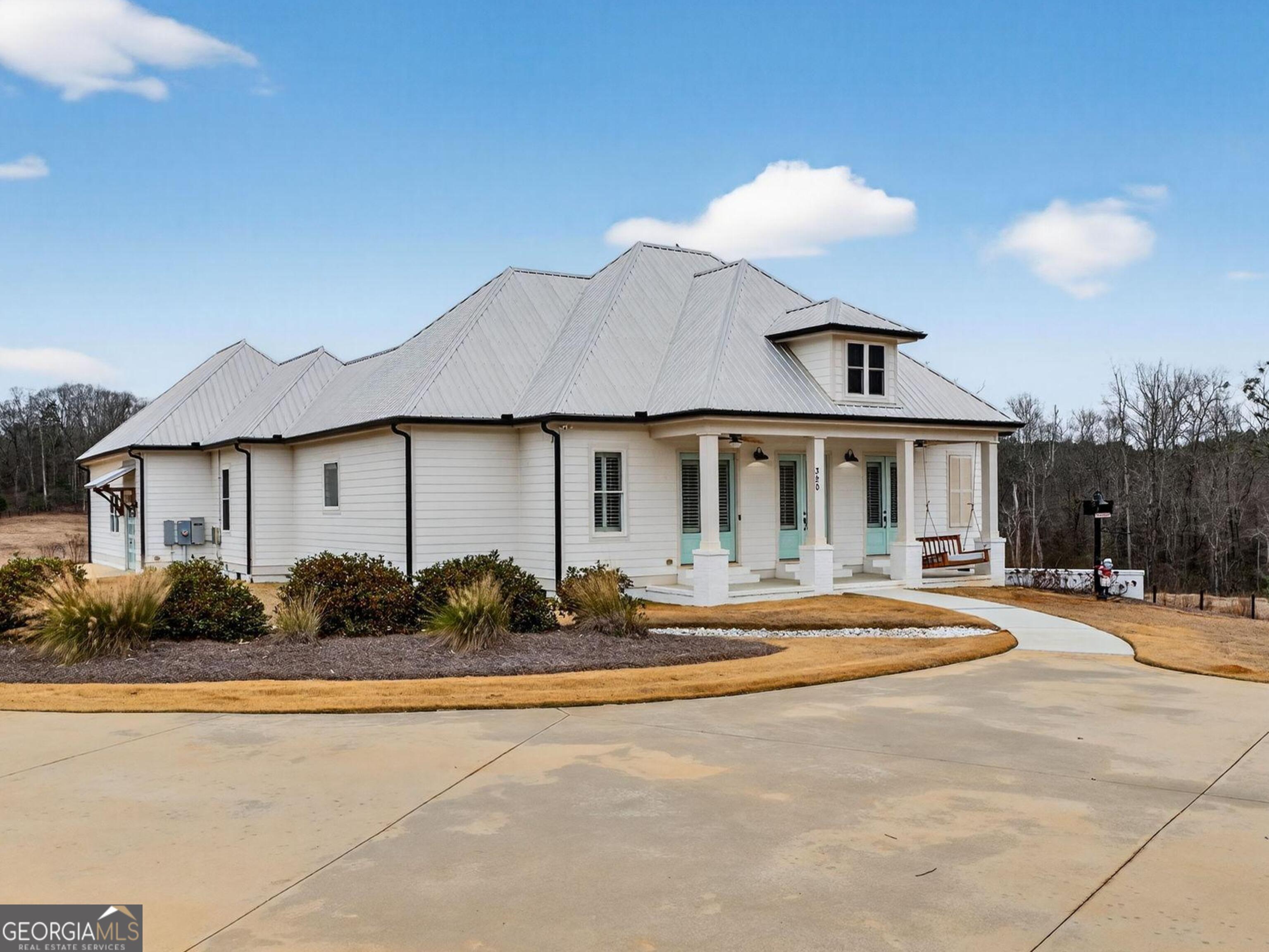 320 Buck Creek Road Griffin, GA 30224 - Photo 2 of 70