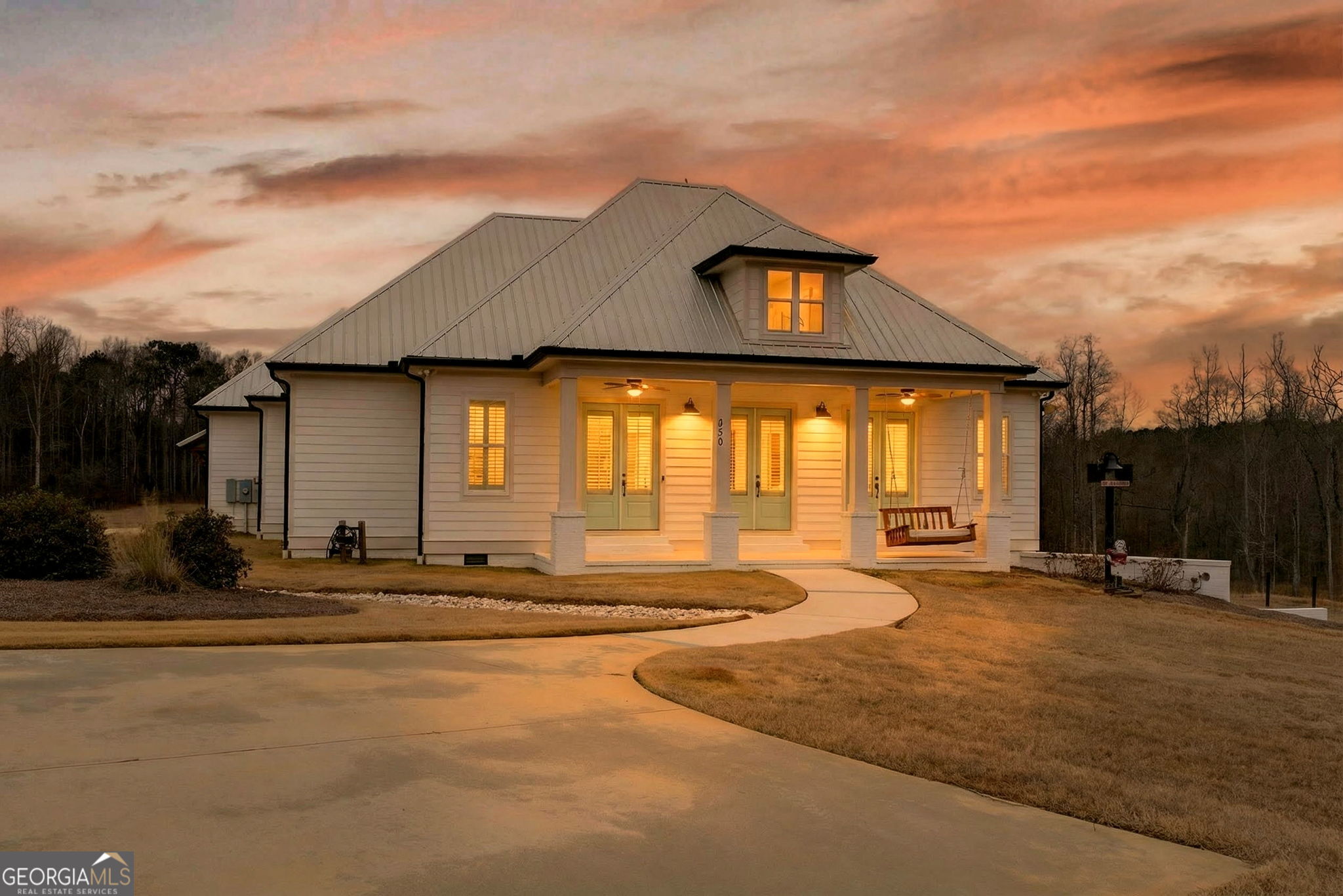 320 Buck Creek Road Griffin, GA 30224 - Photo 25 of 70