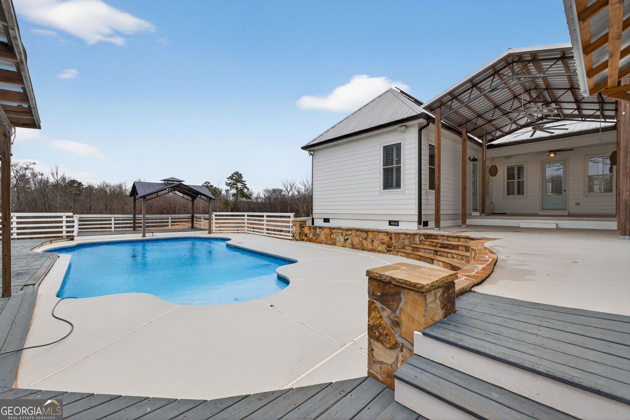 320 Buck Creek Road Griffin, GA 30224 - Photo 30 of 70