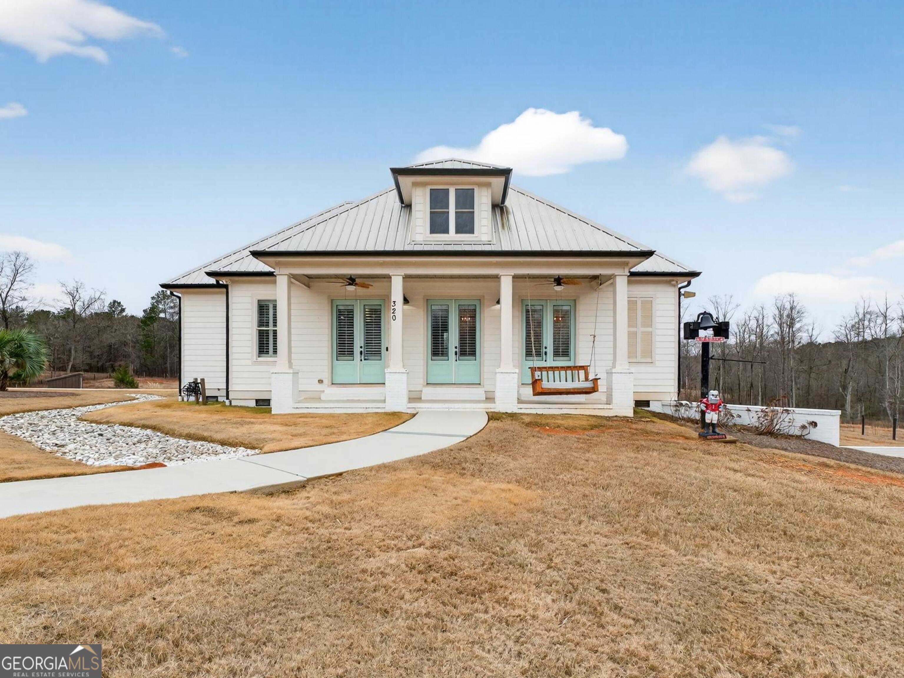 320 Buck Creek Road Griffin, GA 30224 - Photo 3 of 70